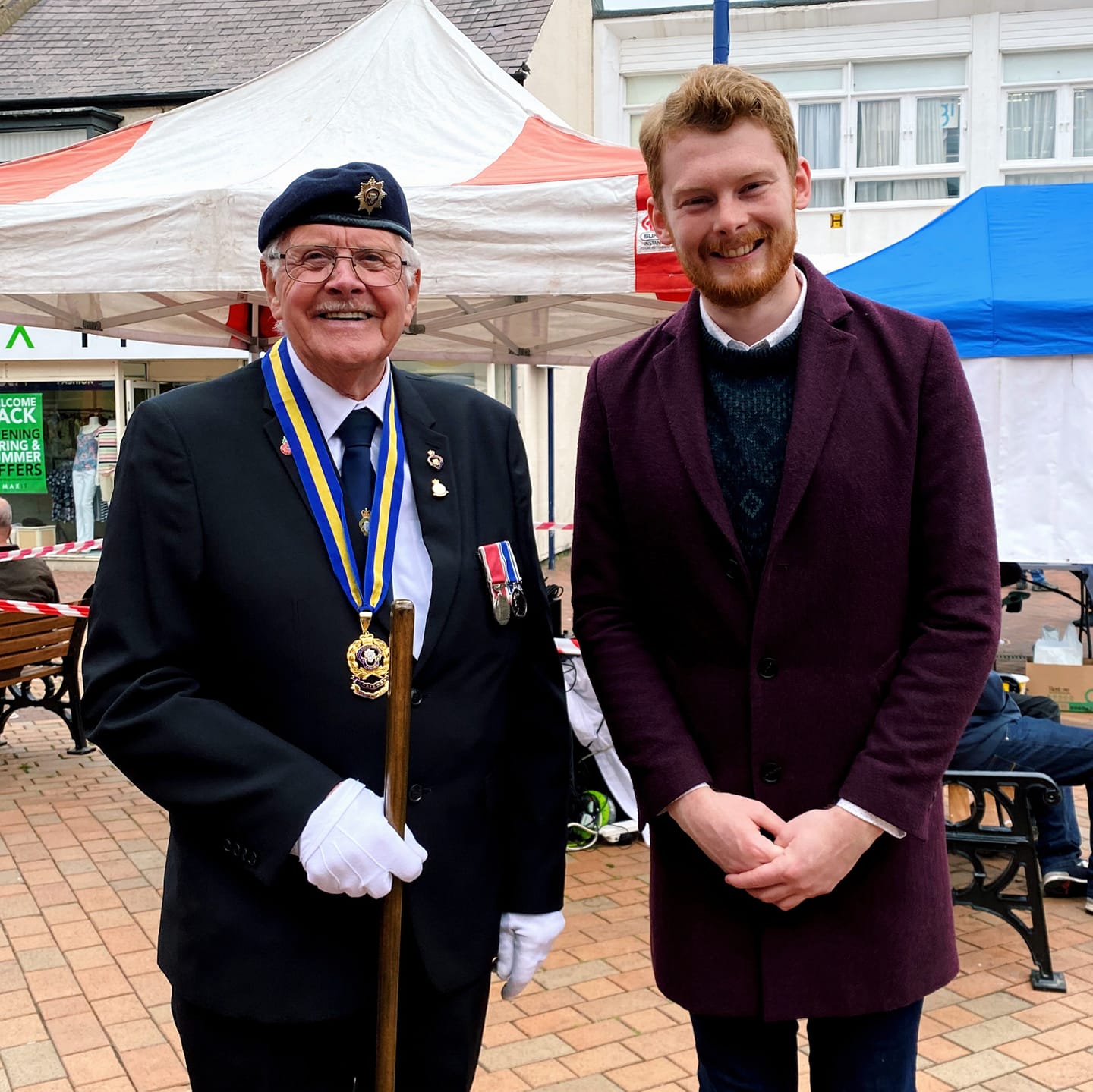 Armed Forces Day 2021