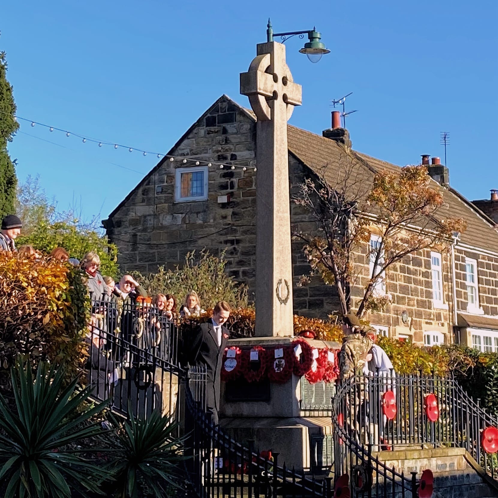 Remembrance Sunday 2023