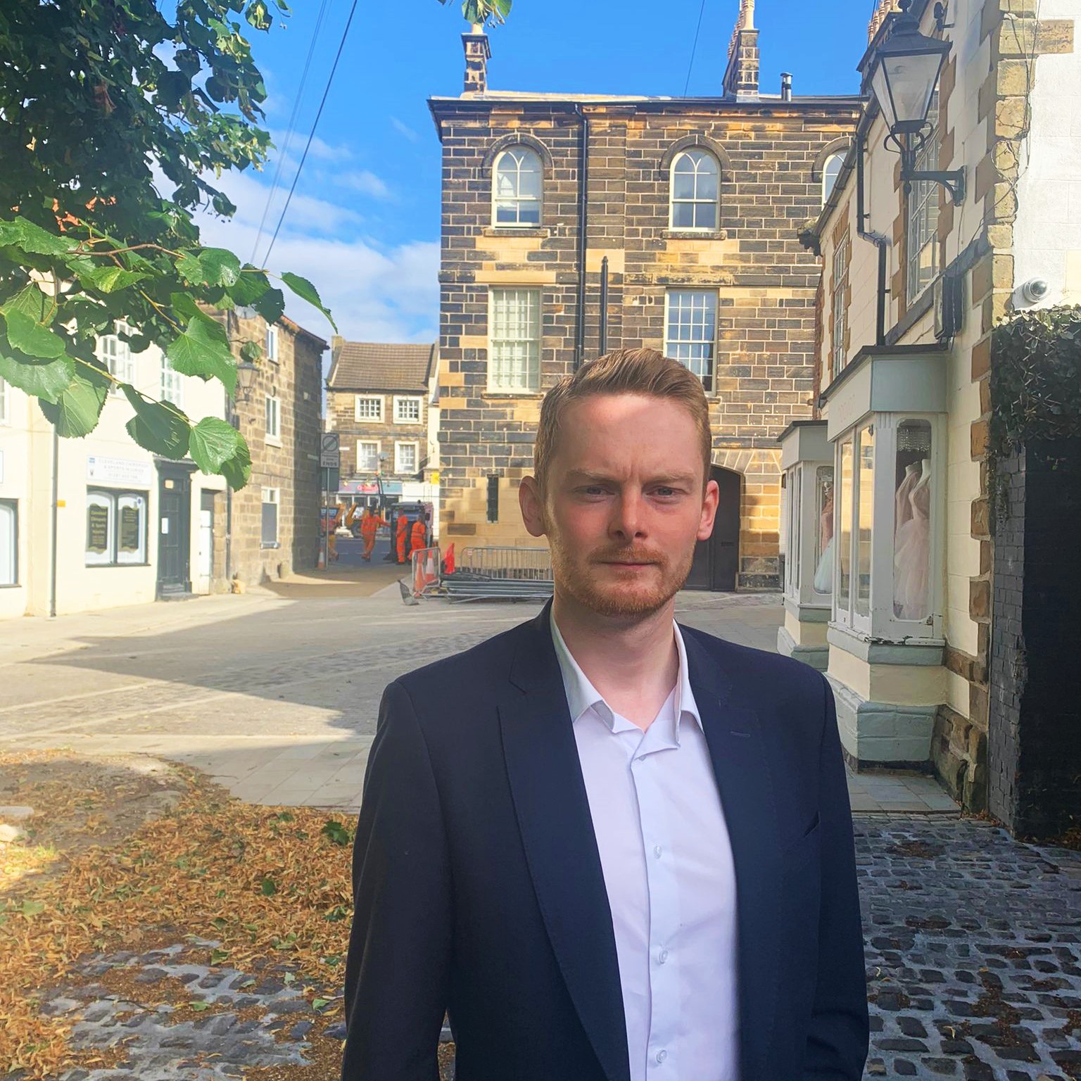 Concerns over Bakehouse Square Regeneration Project