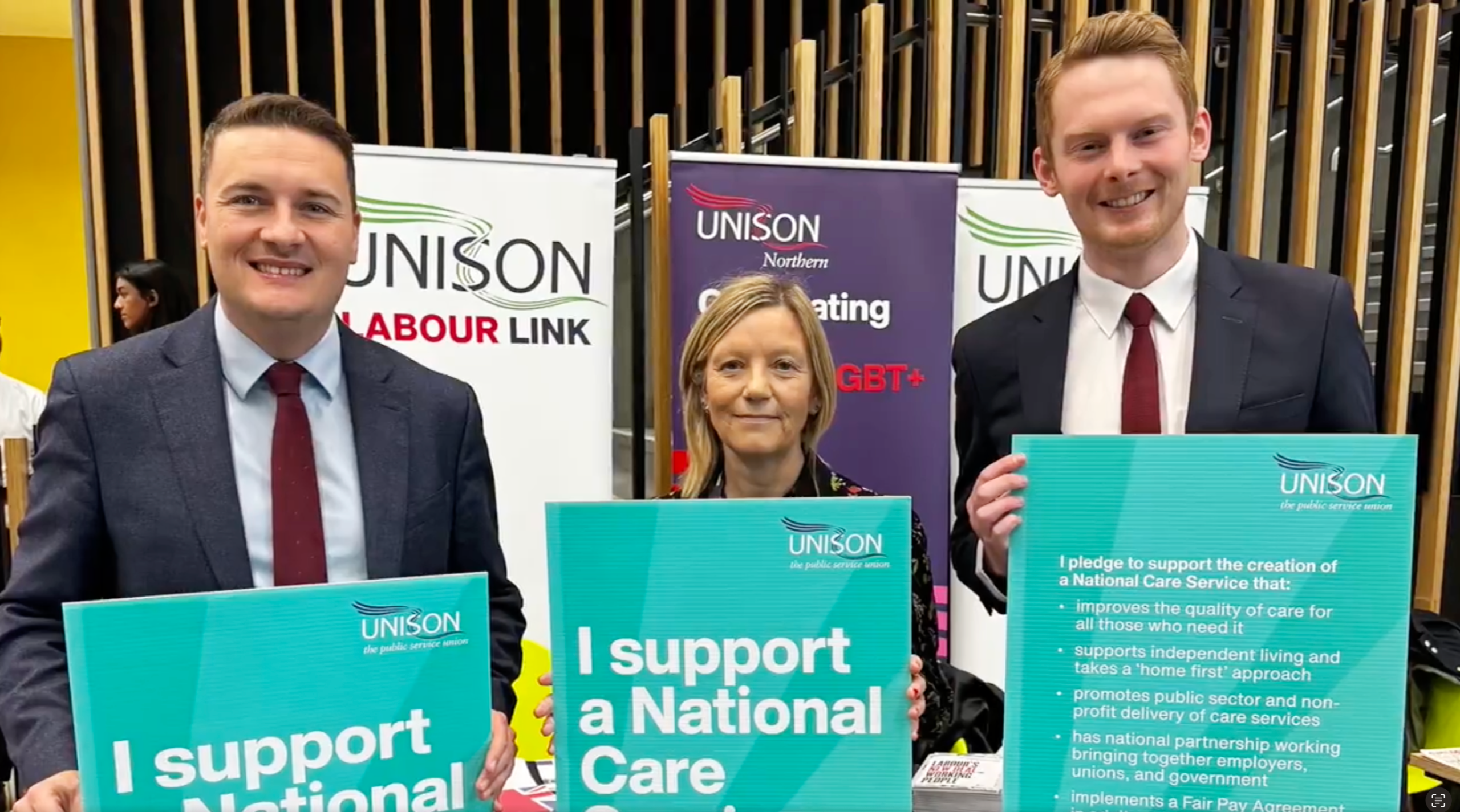 We need a National Care Service