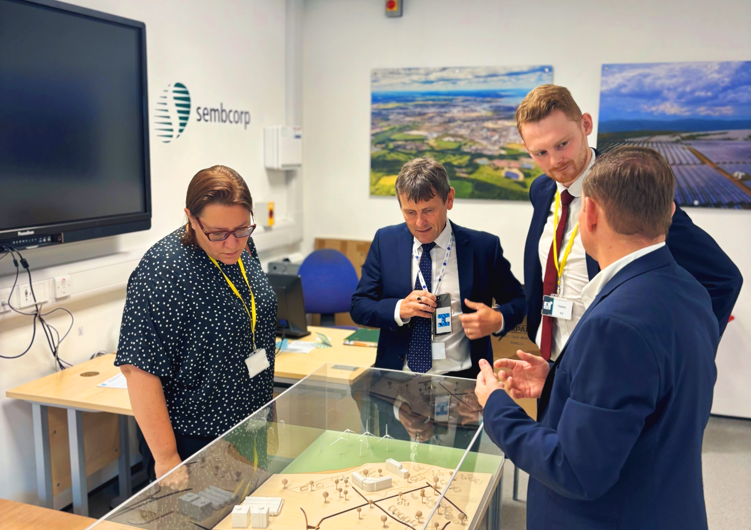 £478,000 Investment to Boost Engineering Training in Teesside