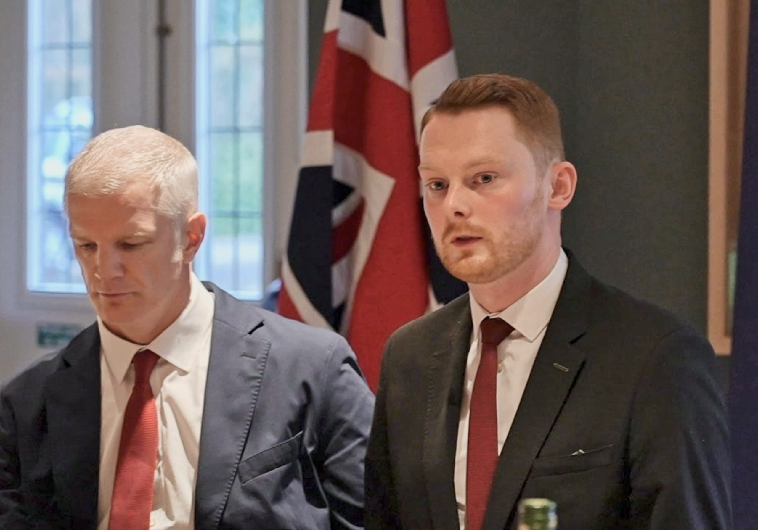 Luke Myer MP welcomes Defence Review announcements