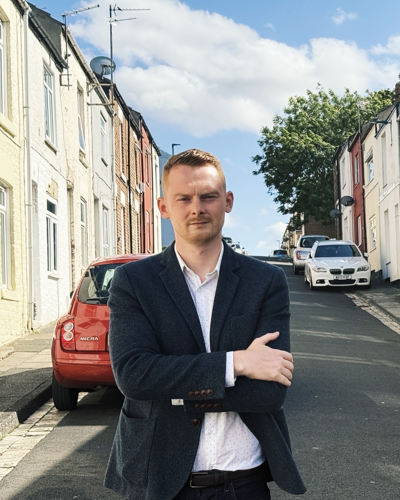 Talk of the Town – August 2025