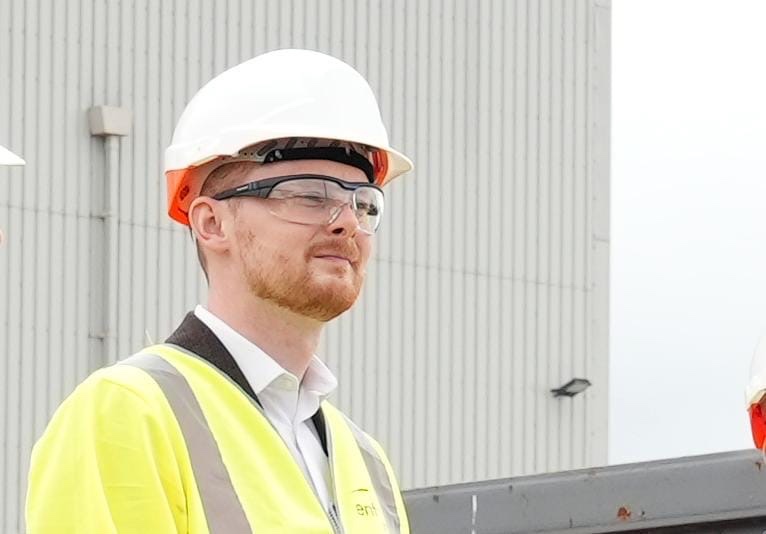 Luke Myer welcomes UK US agreement to speed up small modular reactors and boost local jobs