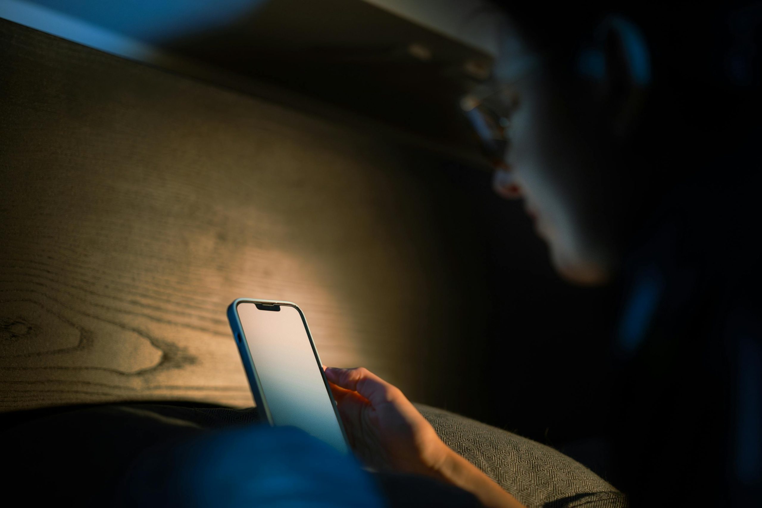 Luke Myer MP challenges Government on online disinformation