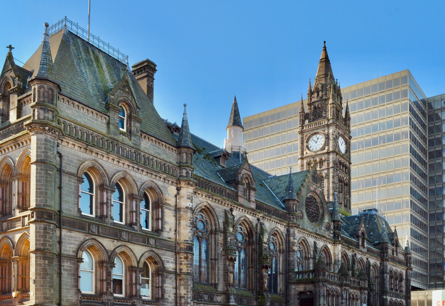 £119 million boost for local councils in Labour funding overhaul