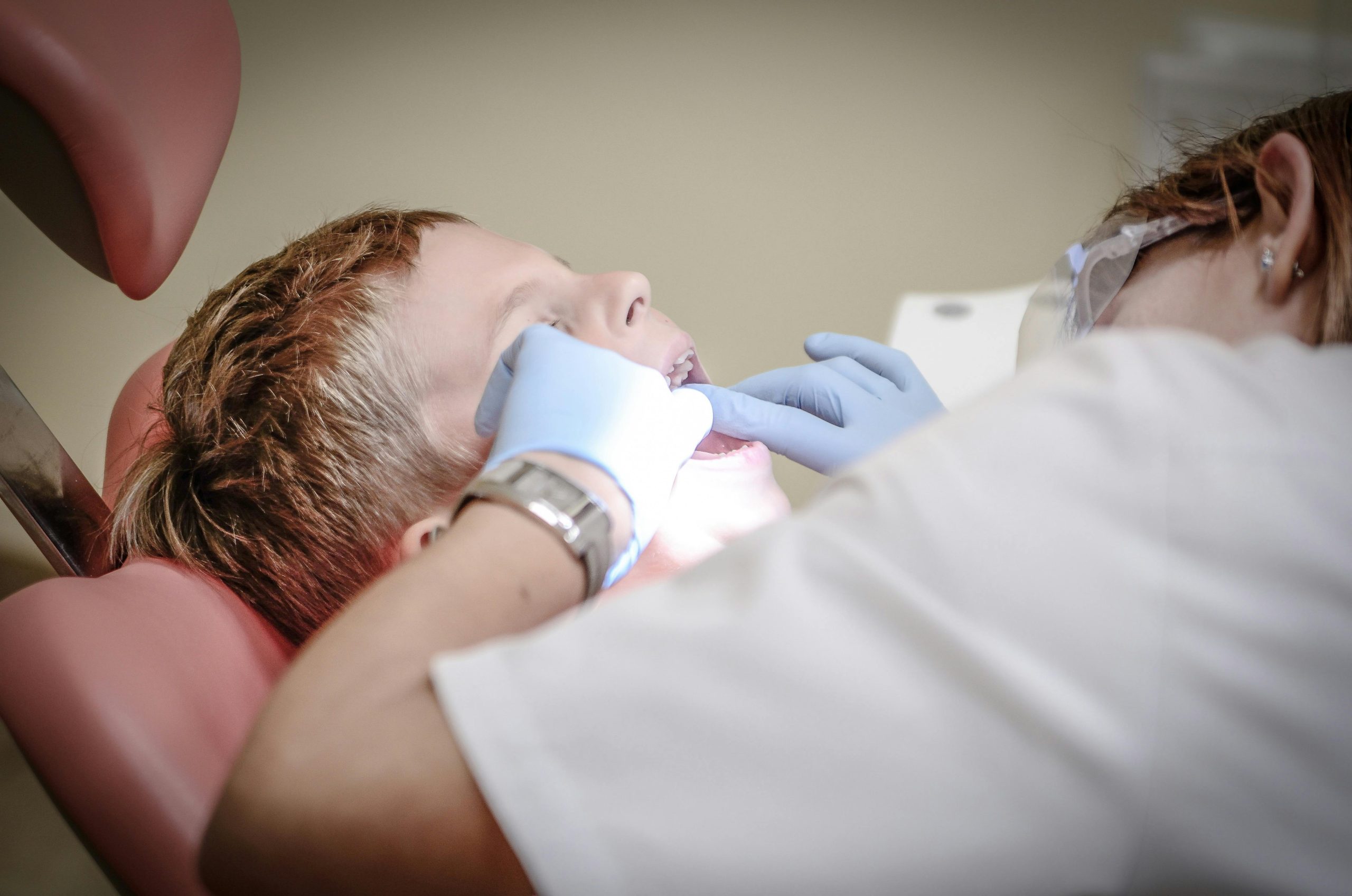 Dentistry overhaul to get to root of crisis