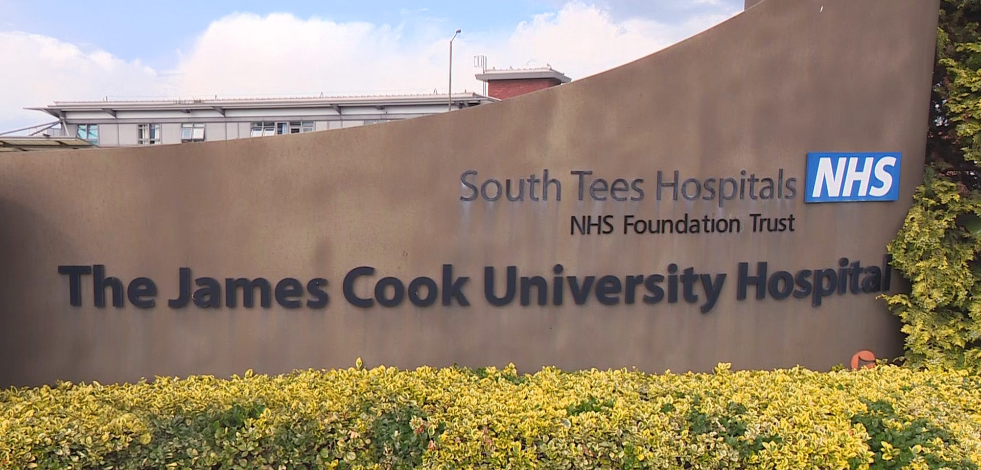 South Tees surge drives fall in NHS waiting lists
