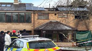 Luke Myer presses Ministers after fatal Guisborough fire