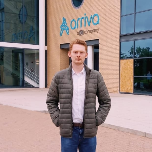 Local pressure forces partial U-turn on Arriva bus cuts