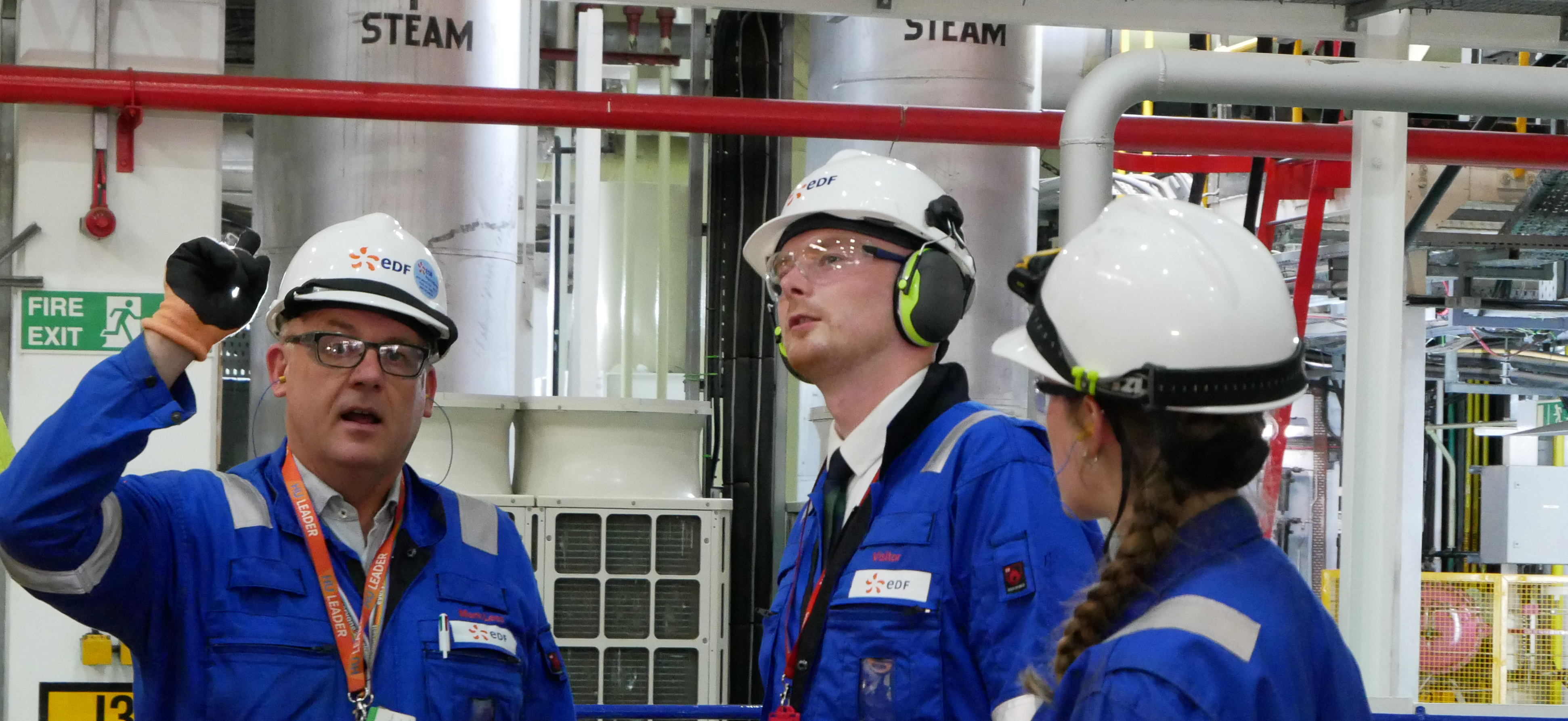 Luke Myer MP welcomes Government’s commitment on nuclear regulation reform