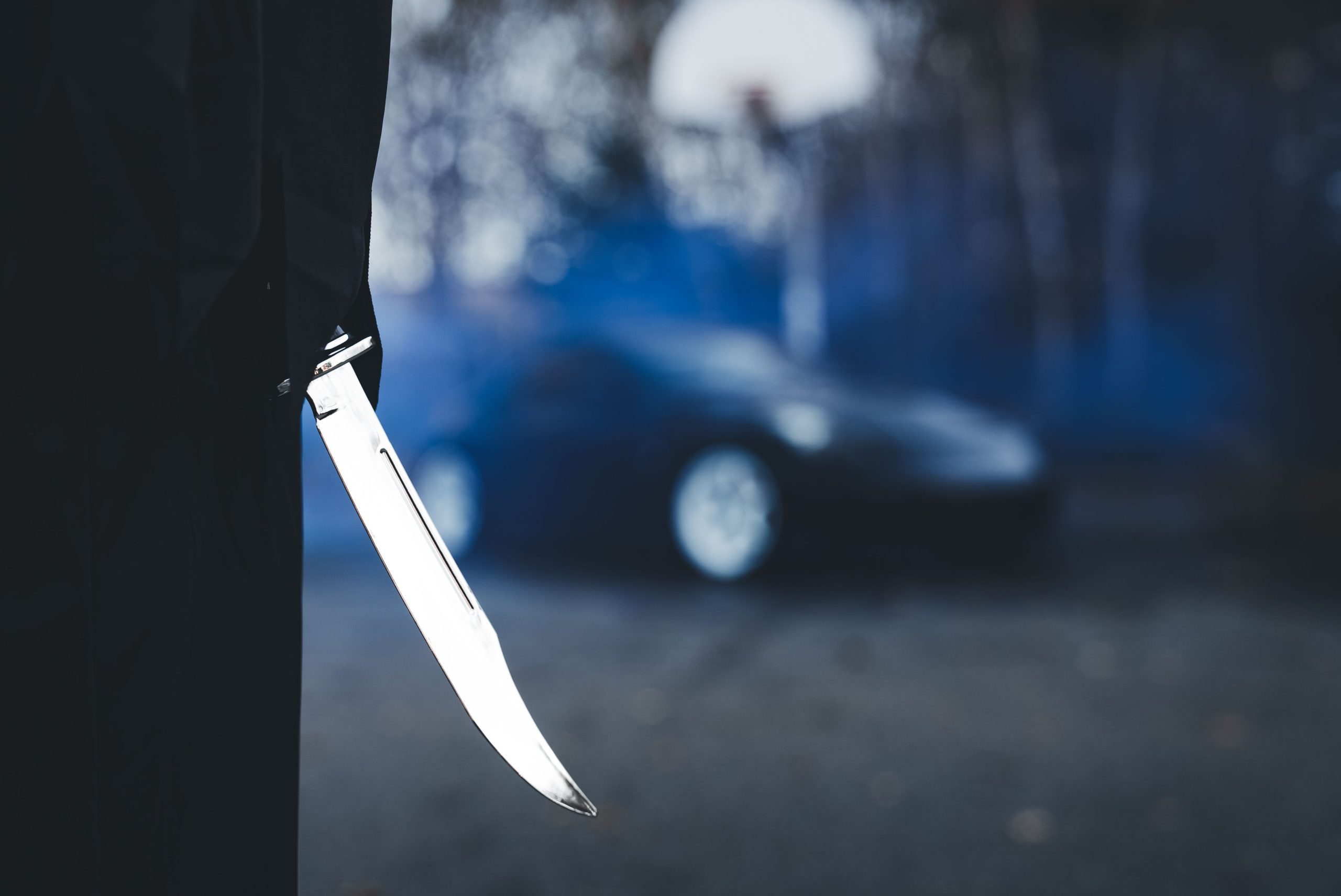 £1.3m secured to tackle serious violence